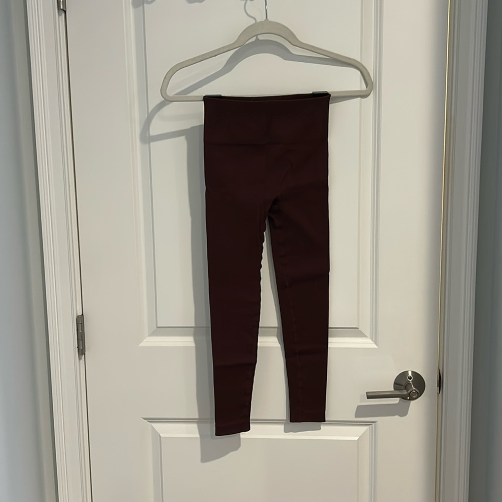 Brown Workout SET